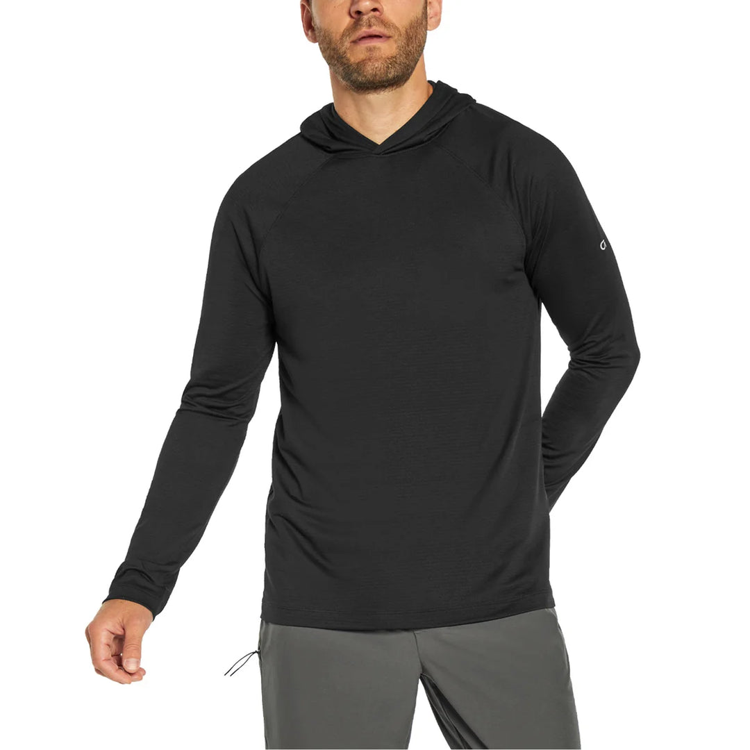 GapFit - Chandail à capuchon sport