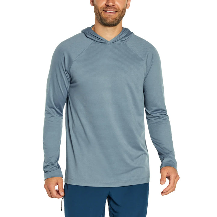 GapFit - Chandail à capuchon sport