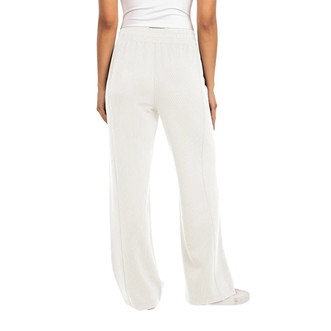 Spyder - Pantalon côtelé à jambe large