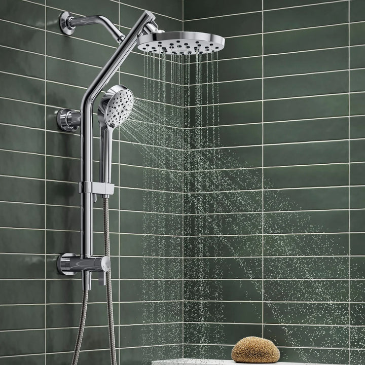 Kohler - Hydrorail 3-in-1 multifunction shower column