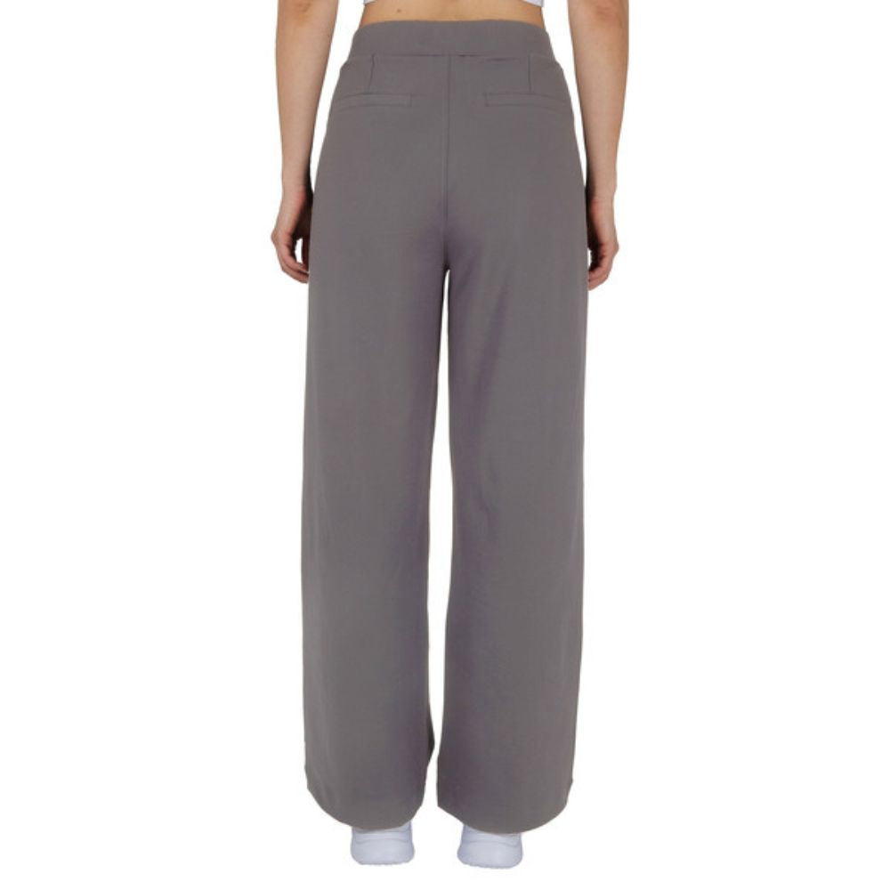 Reflex – Pantalon plissé en tricot
