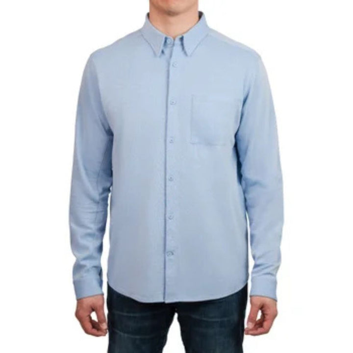United Colors of Benetton - Chemise à coupe ajusté