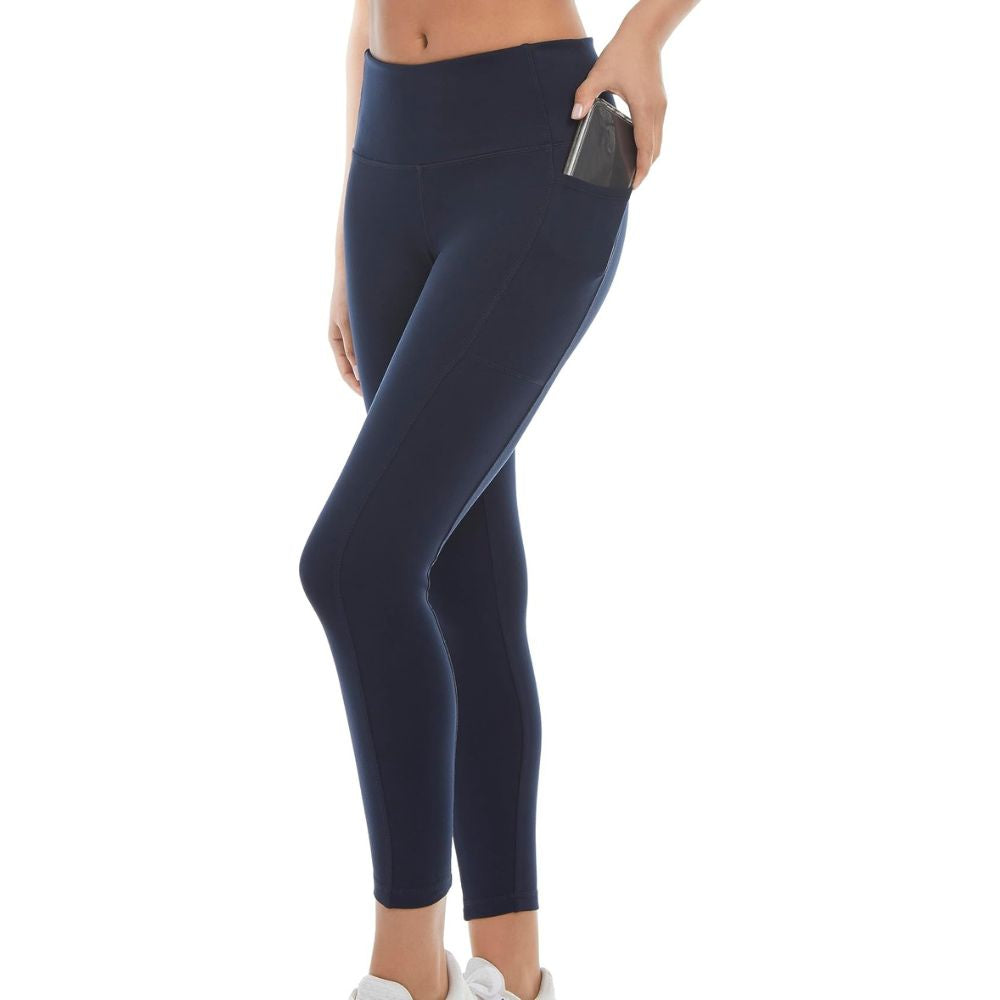 Danskin - Brushed Leggings