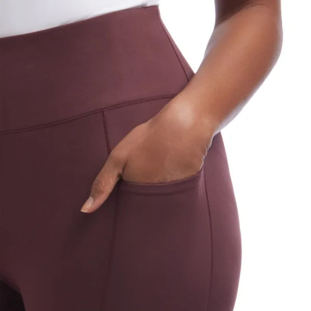 Danskin - Brushed Leggings