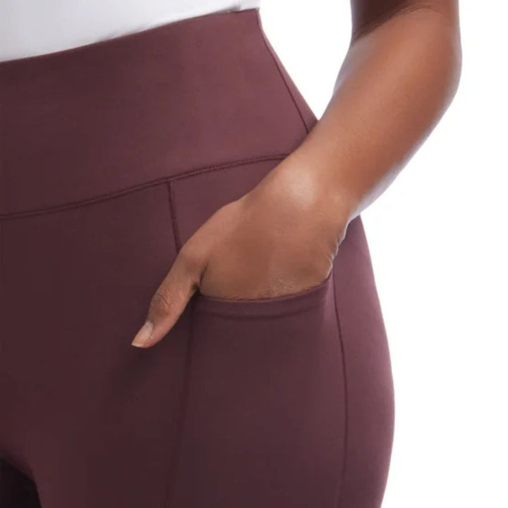 Danskin - Brushed Leggings