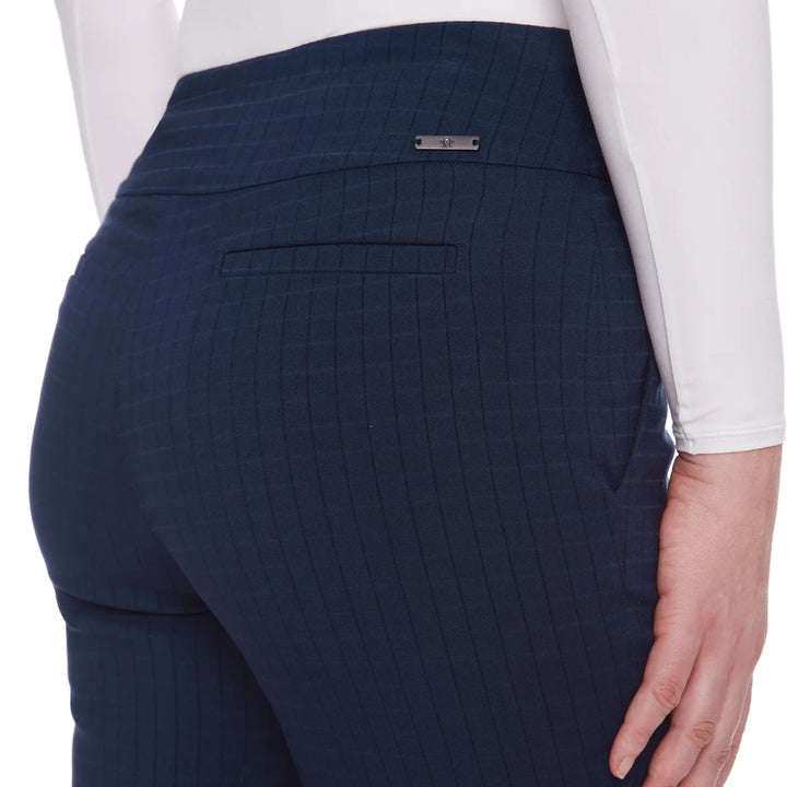 S.C. & CO. - Pantalon enfilable à jambe droite