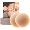 NOOD - No-Show Adhesive Nipple Covers - 2 Pairs