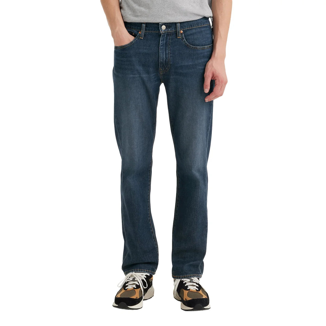 Levi's - Men's 514 Straight Jeans