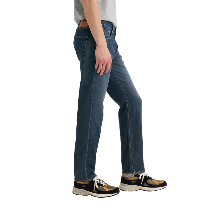 Levi's - Men's 514 Straight Jeans