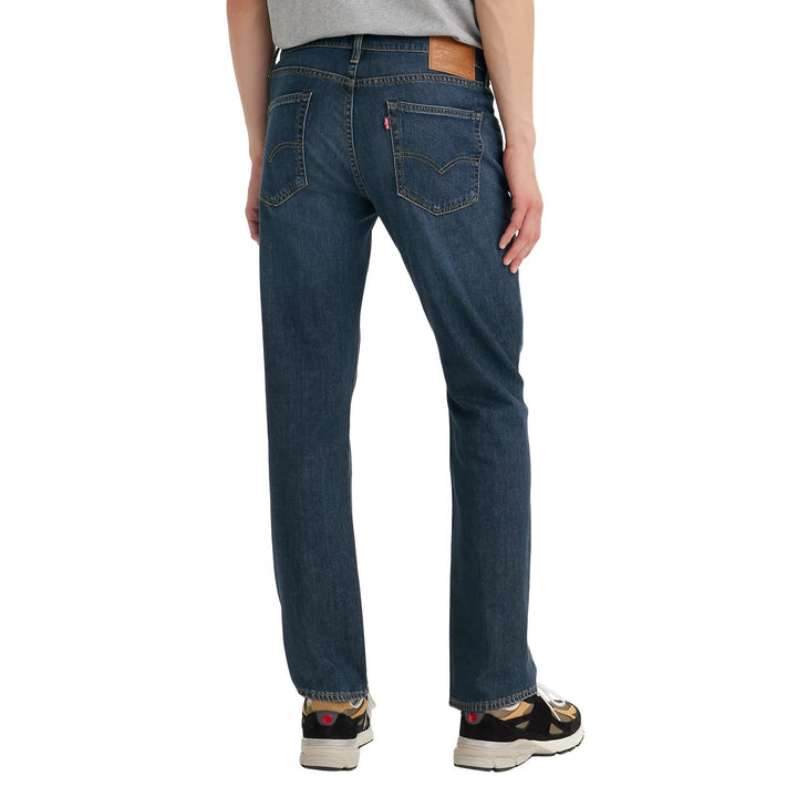 Levi's - Men's 514 Straight Jeans