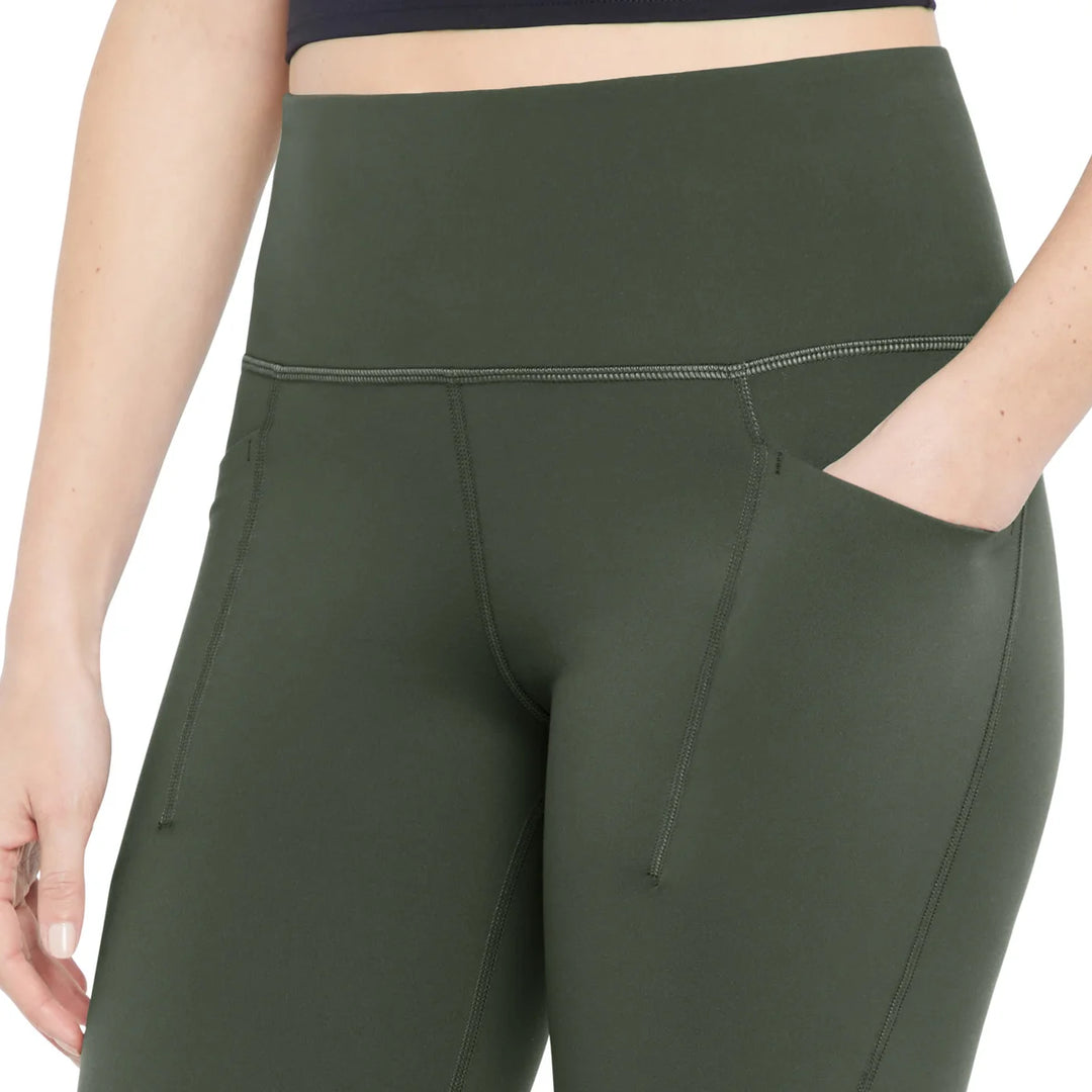 GapFit - Pantalon évasé