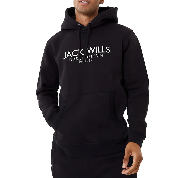 Jack Wills - Chandail à capuche pour hommes