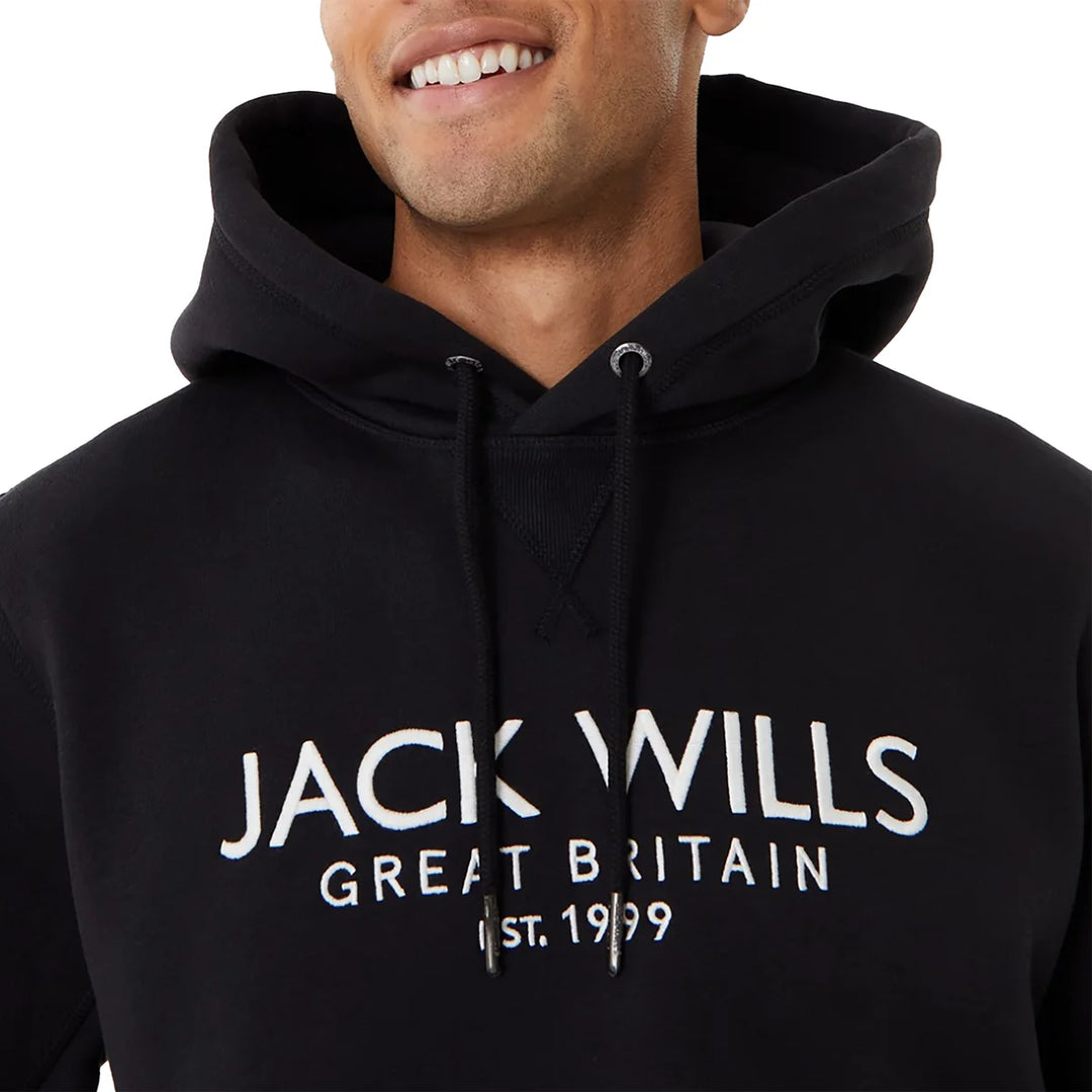 Jack Wills - Chandail à capuche pour hommes