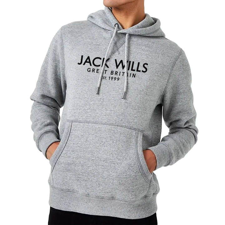 Jack Wills - Chandail à capuche pour hommes