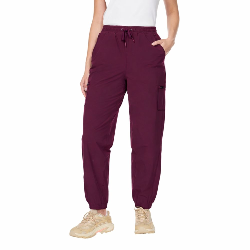 Merrell - Fleece-Lined Pants