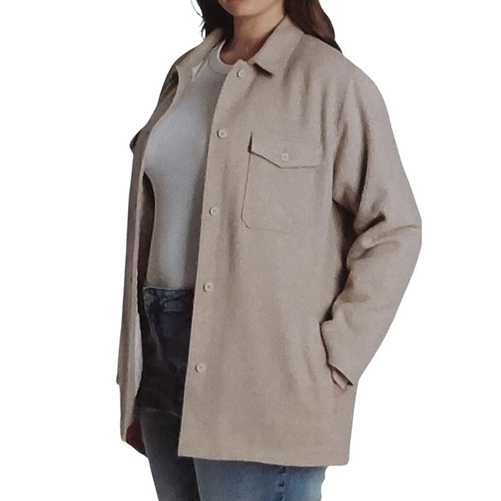 Jachs girlfriend - Manteau léger