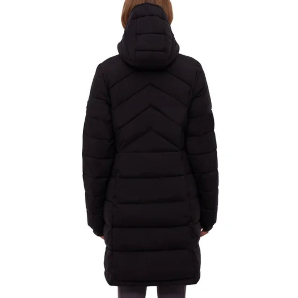 Bench - Manteau long