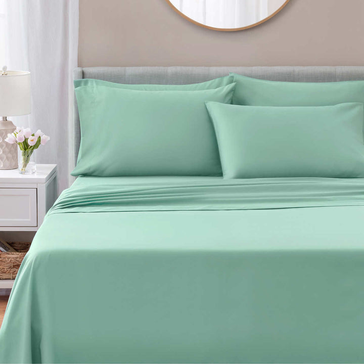 Martha Stewart 6-Piece Sheet Set