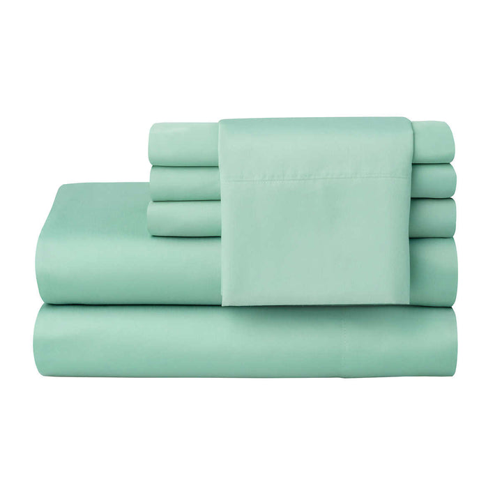 Martha Stewart 6-Piece Sheet Set