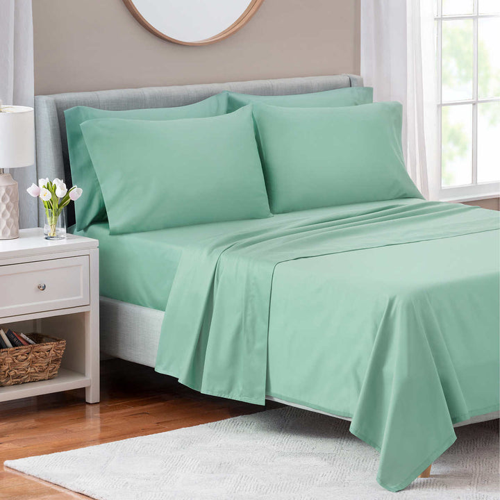 Martha Stewart 6-Piece Sheet Set