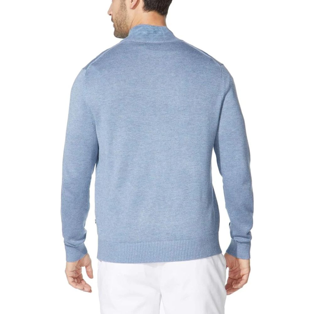 Nautica - Chandail demi-zip
