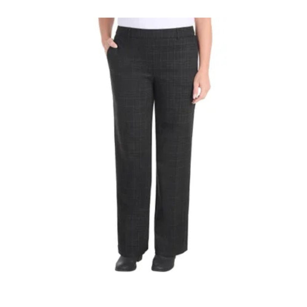 Hilary Radley - Pantalon à jambe droite