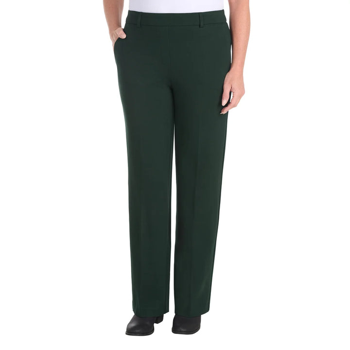Hilary Radley - Pantalon à jambe droite
