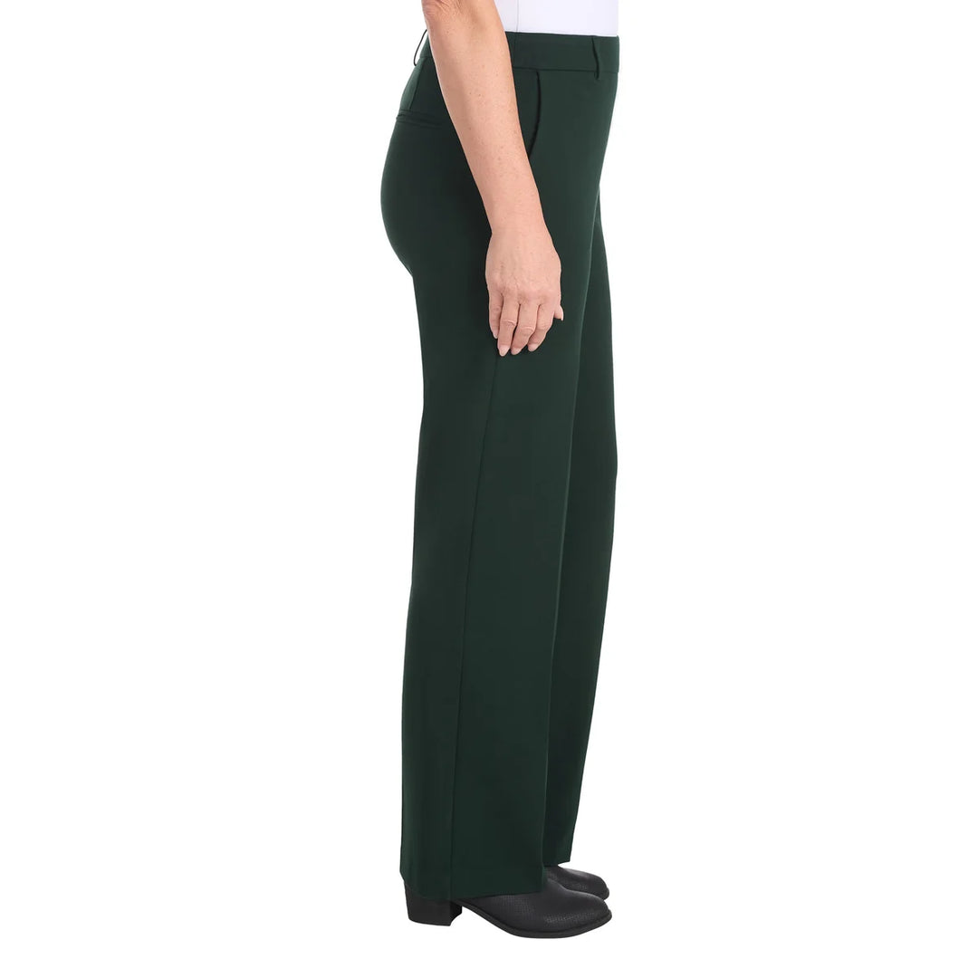 Hilary Radley - Pantalon à jambe droite