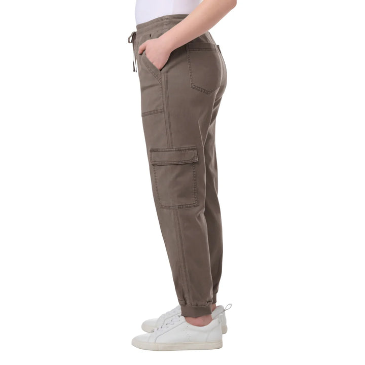 Splendid - Cargo Jogger Pants