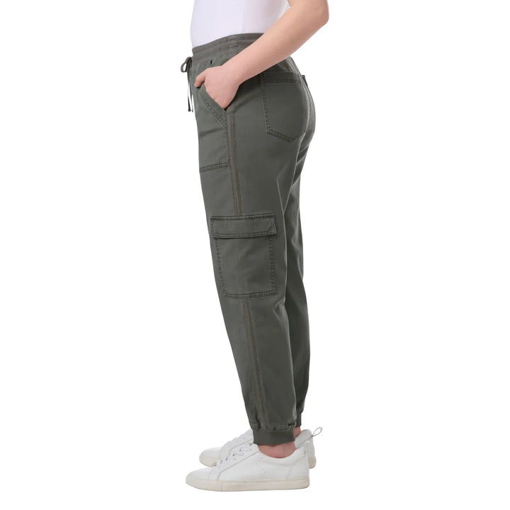 Splendid - Cargo Jogger Pants