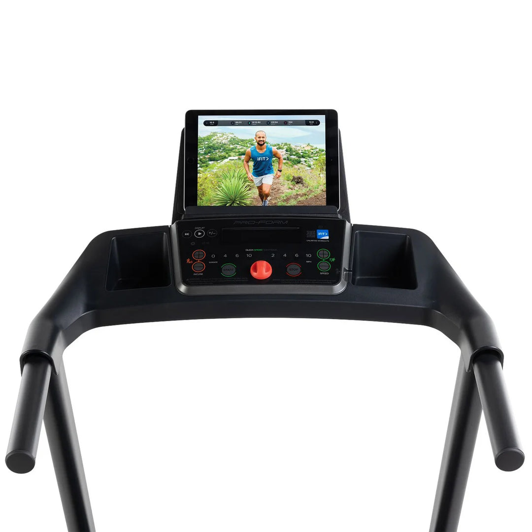 ProForm - Sport Treadmill