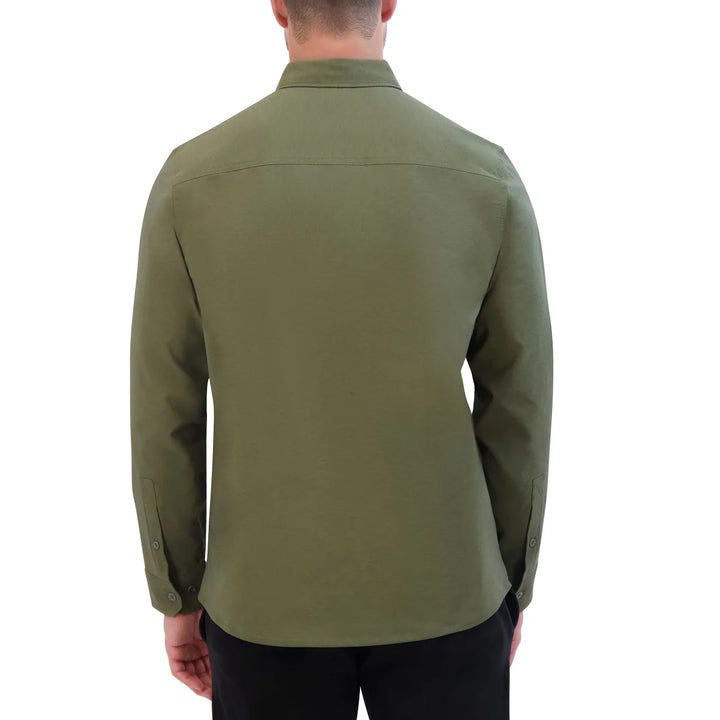 Spyder - Long Sleeve Tech Shirt
