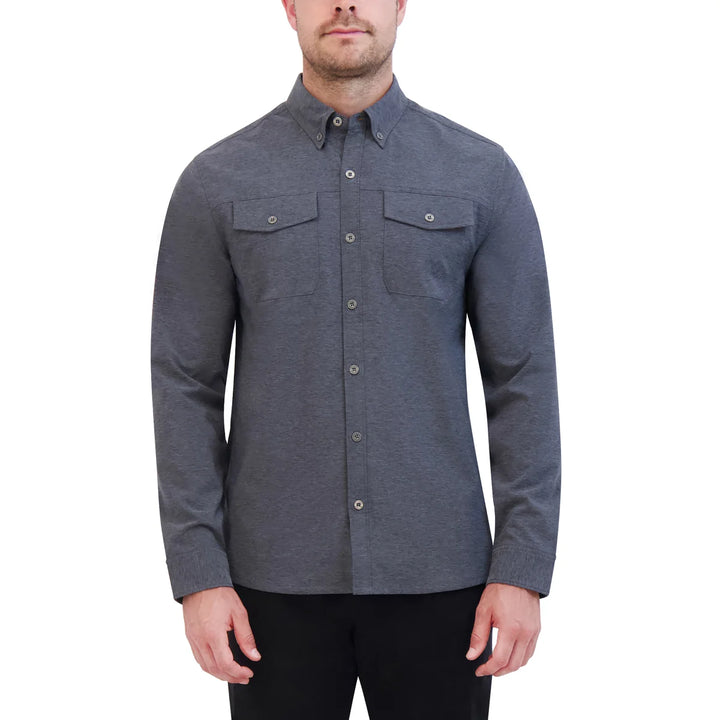 Spyder - Long Sleeve Tech Shirt