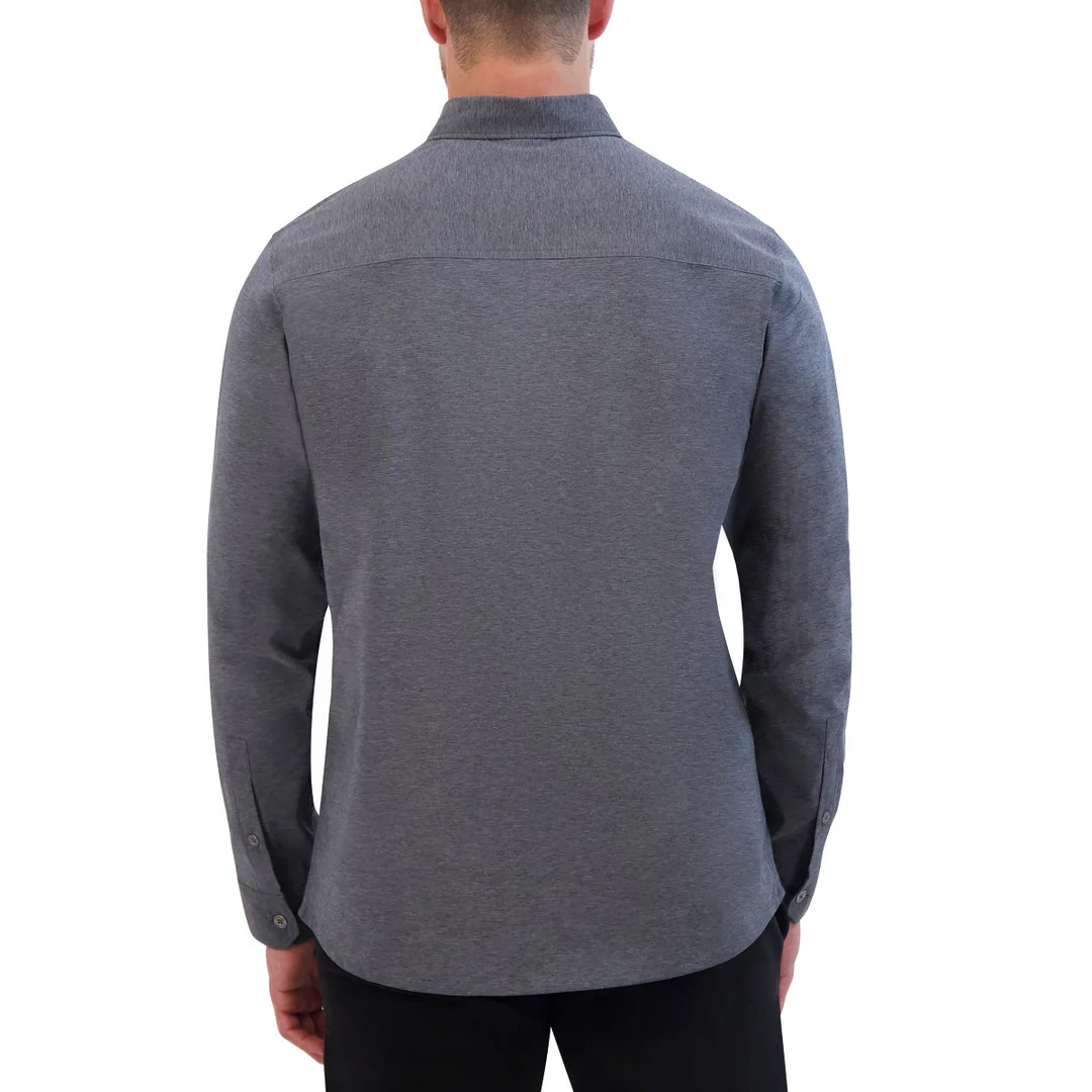 Spyder - Long Sleeve Tech Shirt
