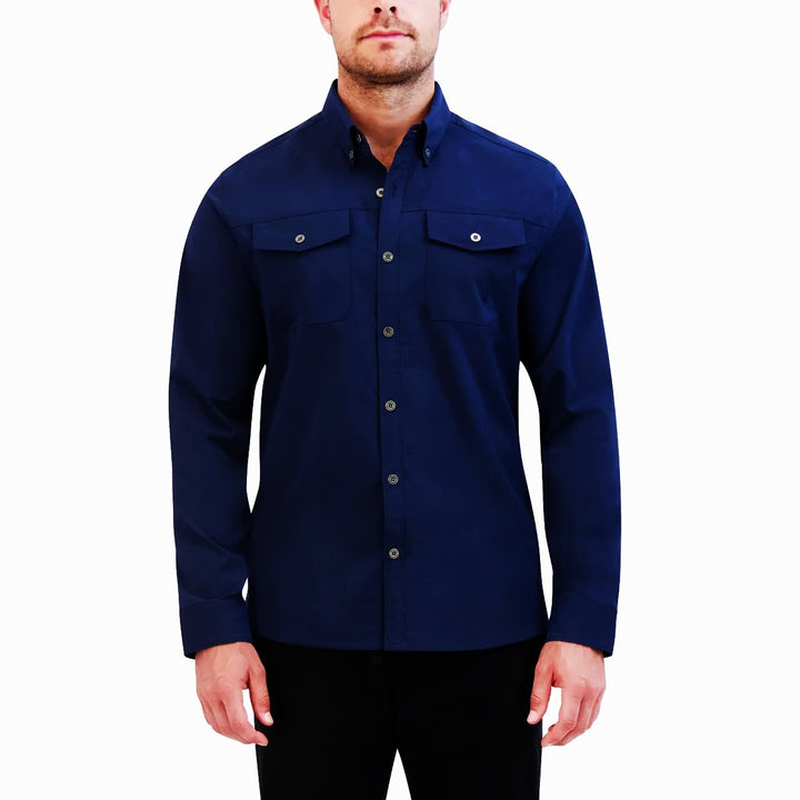 Spyder - Long Sleeve Tech Shirt