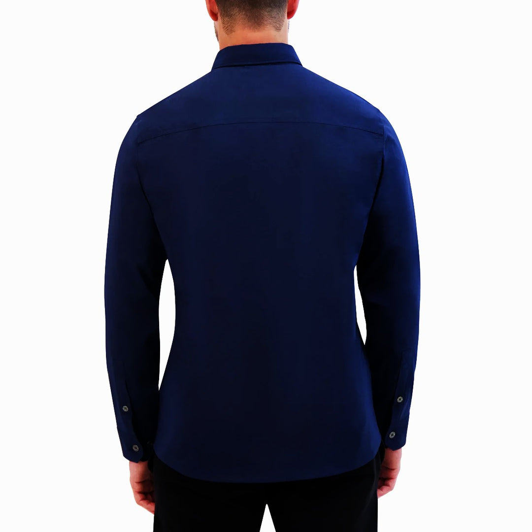 Spyder - Long Sleeve Tech Shirt