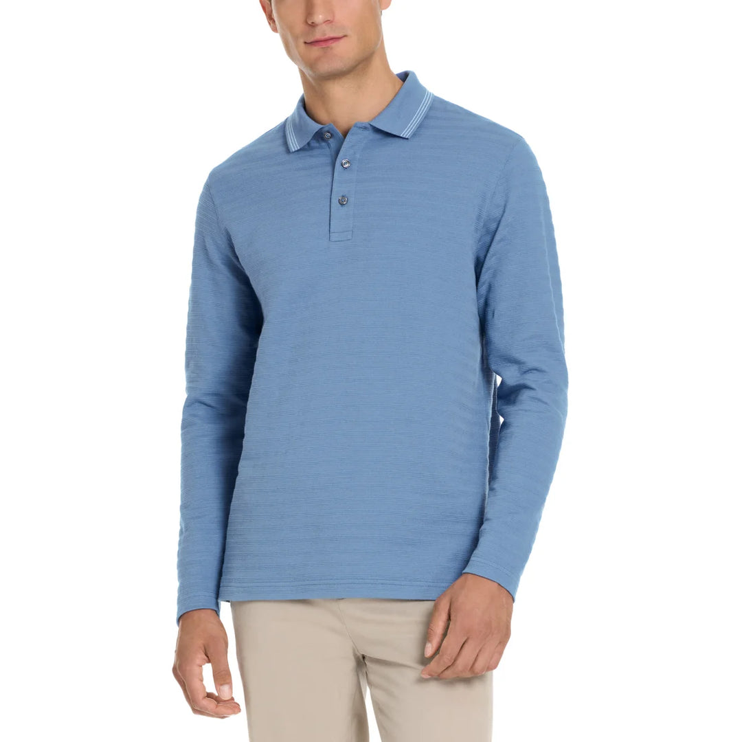Ted Baker - Polo à manches longues