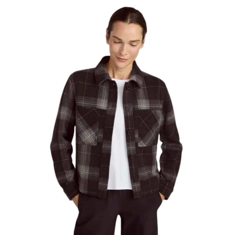 Mondetta - Veste courte en tricot