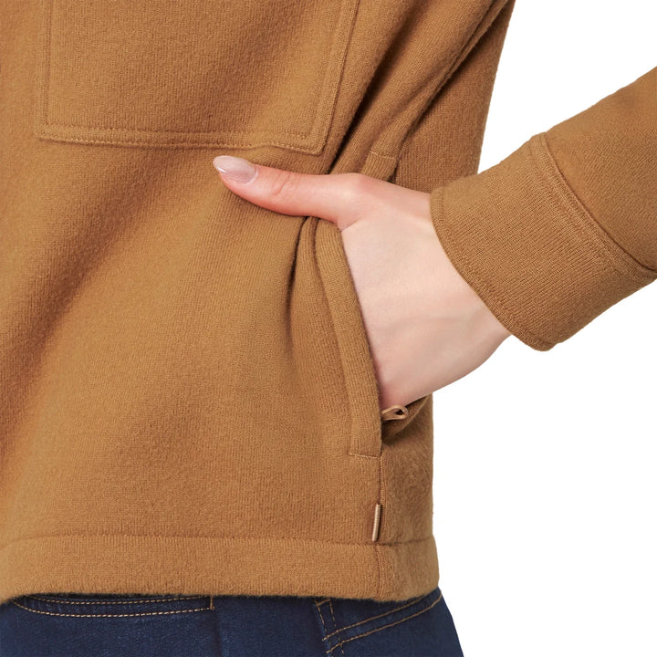 Mondetta - Veste courte en tricot