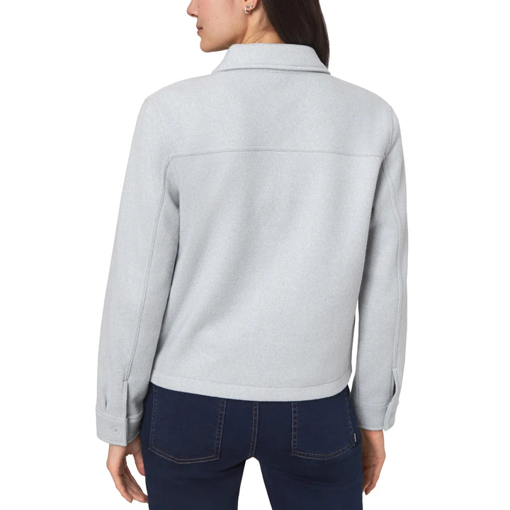 Mondetta - Veste courte en tricot