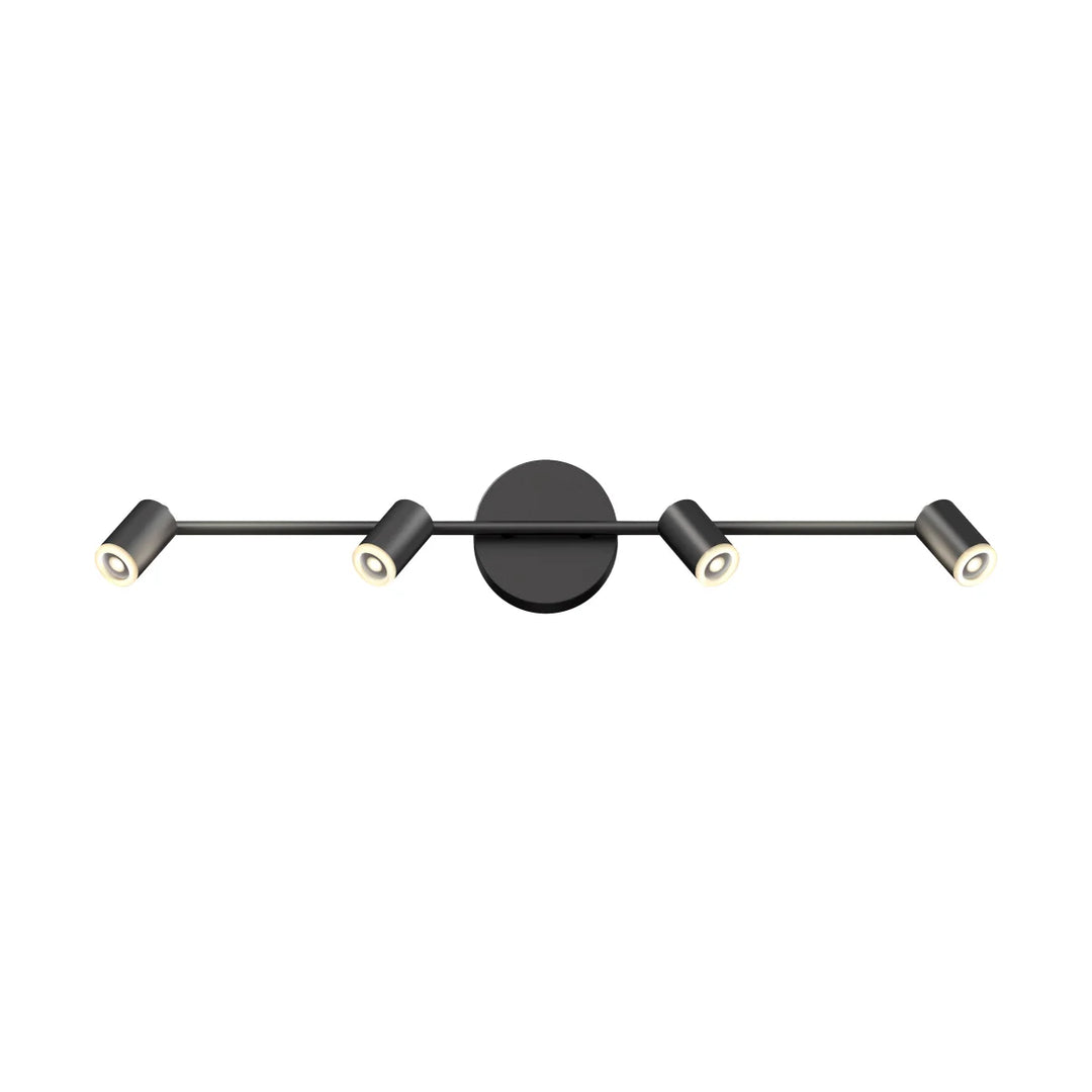 Artika - Asher 32 in. Track Lighting