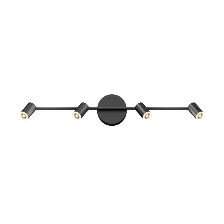 Artika - Asher 32 in. Track Lighting