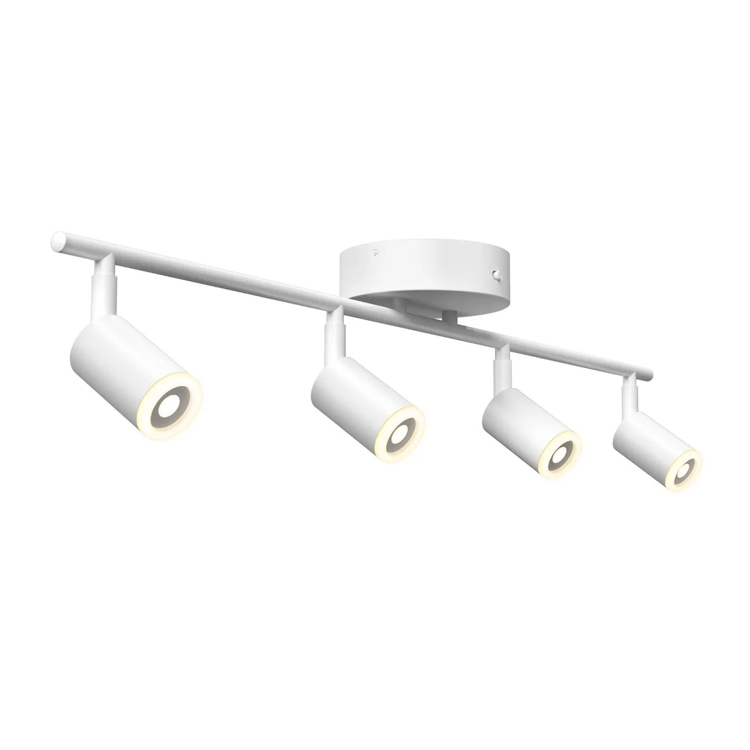 Artika - Asher 32 in. Track Lighting