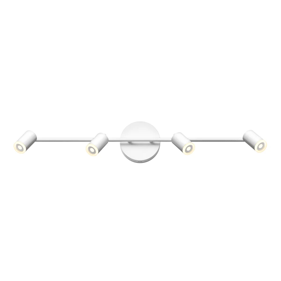 Artika - Asher 32 in. Track Lighting
