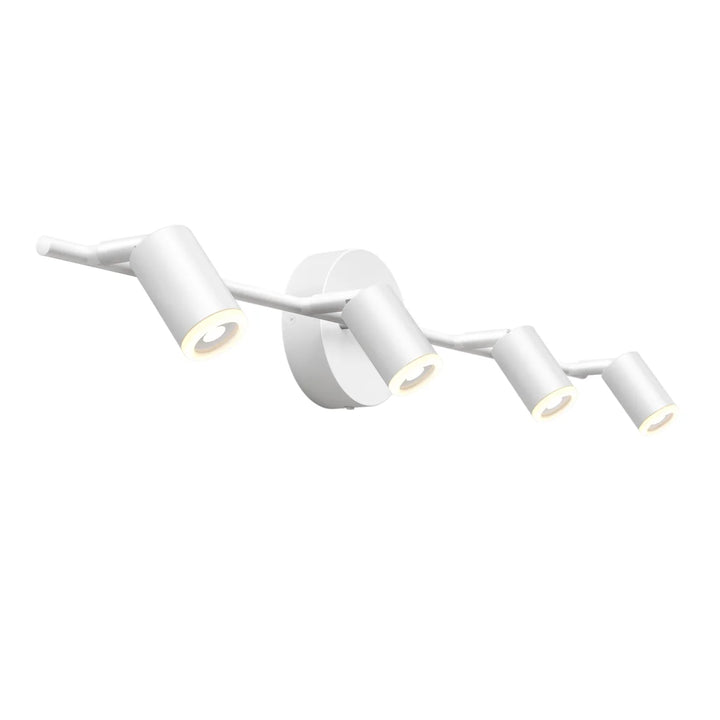 Artika - Asher 32 in. Track Lighting