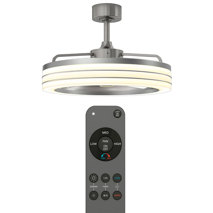 Artika - Horizon Ceiling Fan 23 in