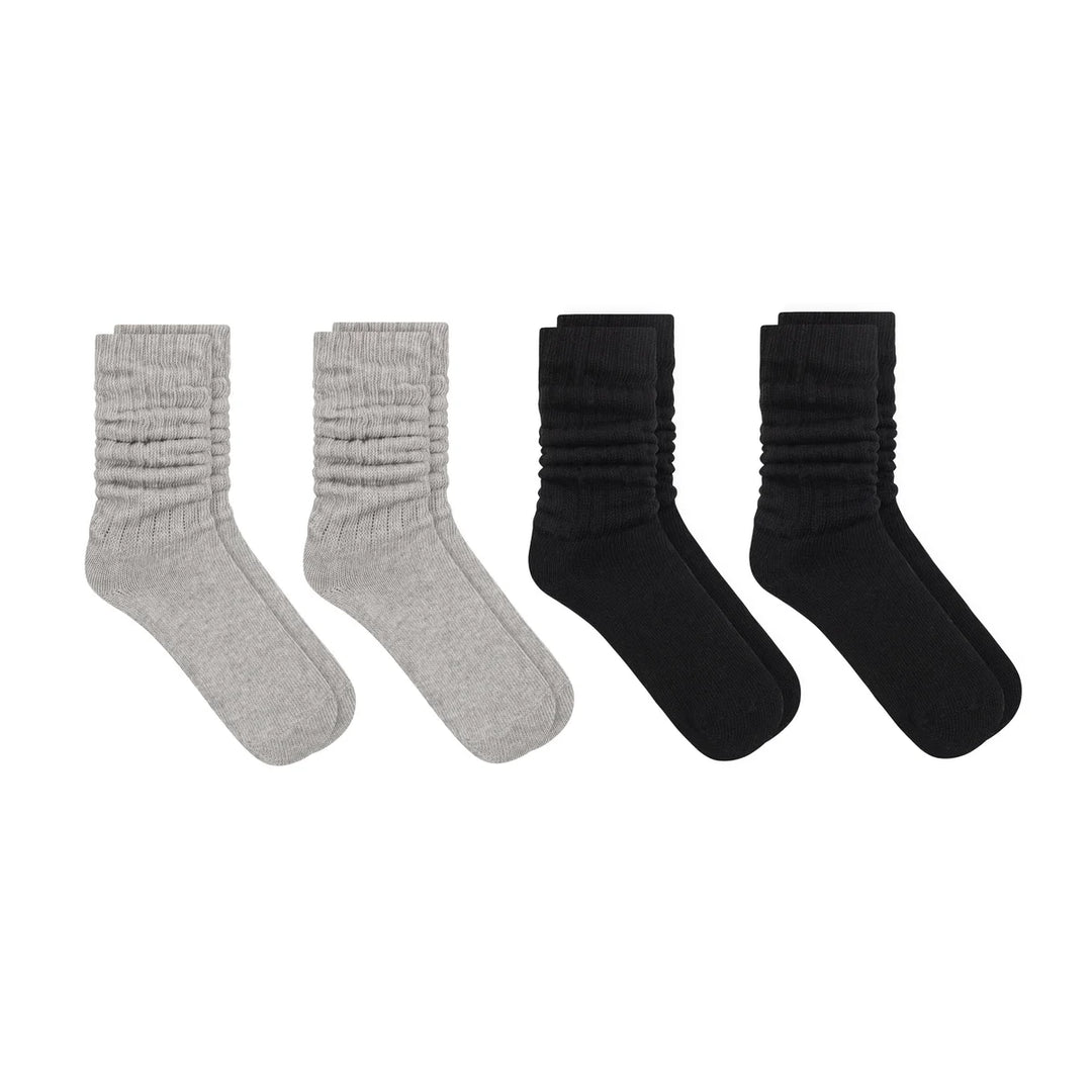 Scotch & Soda - Soft Socks, 4 Pairs