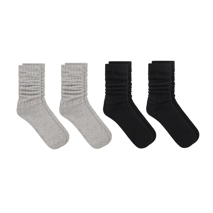 Scotch & Soda - Soft Socks, 4 Pairs