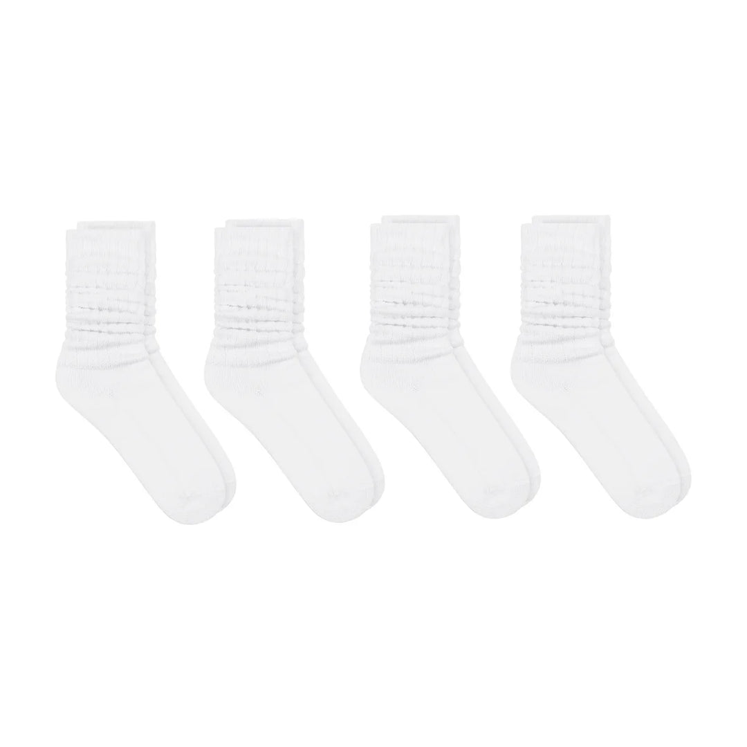 Scotch & Soda - Soft Socks, 4 Pairs