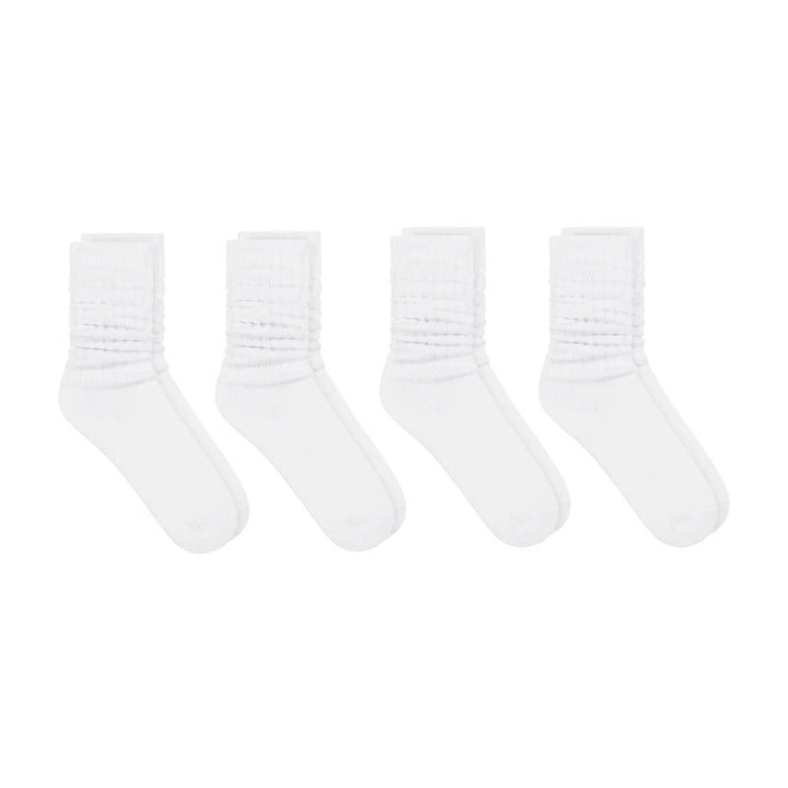 Scotch & Soda - Soft Socks, 4 Pairs